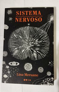 Sistema Nervoso - Lina Meruane