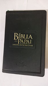 Bíblia Do Papai - Sabedoria do Pai Para Os Pais