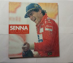 Senna Para Sempre