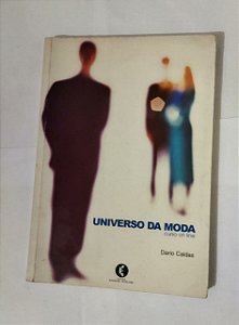 Universo da Moda - Dario Caldas