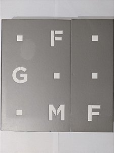 Arquitetura Contemporânea: 1999-2015 - FGMF Arquitetos + Caderno de Estudo