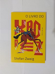 O Livro do Xadrez - Stefan Zweig