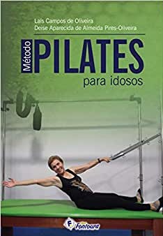 Método pilates para idosos - Lais Campos de Oliveira