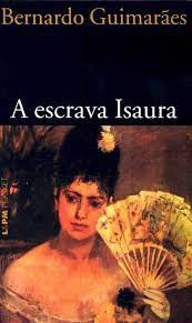 A Escrava Isaura - Bernardo Guimarães - LPM Pocket