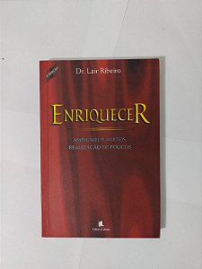 Enriquecer - Dr. Lair Ribeiro