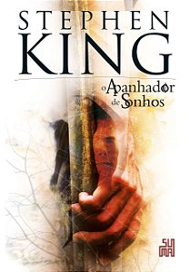 O Apanhador de Sonhos - Stephen King - Novo e Lacrado