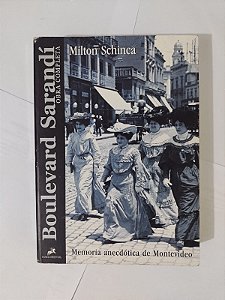Boulevard Sarandi - Milton Schinca
