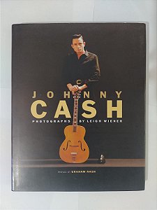 Johnny Cash - Leigh Wiener