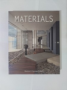 Materials - Mariana R. Eguaras Etchetto
