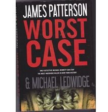 Worst Case - James Patterson (Em inglês)