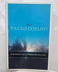 O Manual do Guerreiro da Luz - Paulo Coelho - Pocket