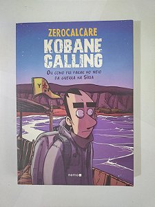 Kobane Callino - Zerocalcare