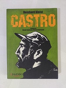 Castro - Reinhard Kleist