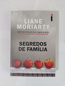 Segredos de Família - Liane Moriarty