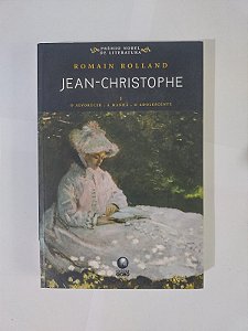 Jean-Chritophe Volume 1 - Romain Rolland