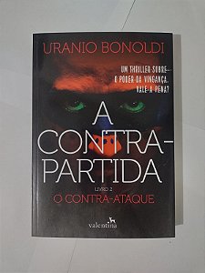 A Contrapartida - Uranio Bonoldi