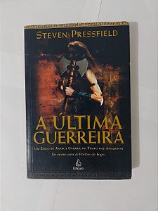 A Porta dos Leões - Steven Pressfield - Seboterapia - Livros