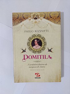 Domitila - Paulo Rezzutti