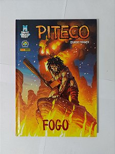 Hq Piteco: Fogo - Eduardo Ferigato