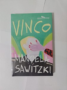 Vinco - Manoela Sawitzki