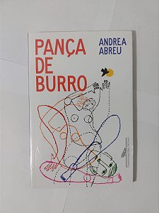 Pança de Burro - Andrea Abreu