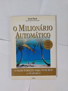 O Milionário Automático - David Bach