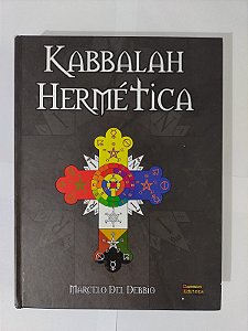 Kabbalah Hermética - Marcelo del Debbio