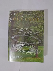 Marcel Duchamp - Calvin Tomkins