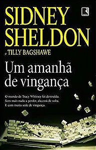 Um Amanhã de Vingança - Sidney Sheldon (marca)