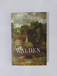 Walden - H. D. Thoreau