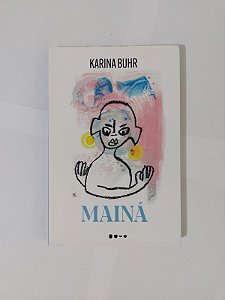 Mainá - Karina Buhr