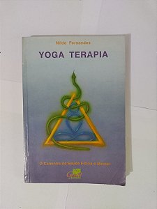 Yoga Terapia - Nilda Fernandes