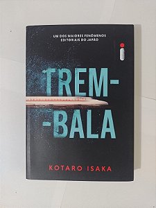 Trem-Bala - Kotaro Isaka