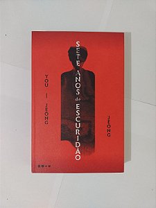 Sete Anos de Escuridão - You I Jeong