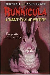 Bunnicula - A Rabbit-Tale Of Mystery (Em inglês)