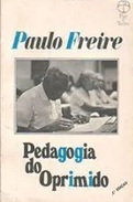 Paulo Freire - Pedagogia Do Oprimido
