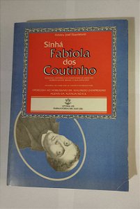 Sinhá Fabíola Dos Coutinhos - Aristeu José Sbardelotti