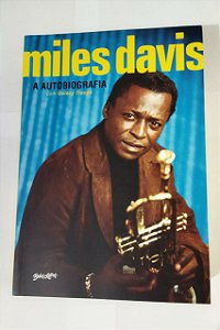 Miles Davis - Quincy Troupe