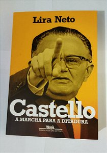 Castello - Lira Neto