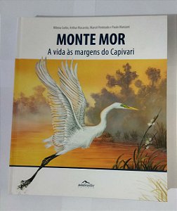 Monte  Mor - Milena Corbo
