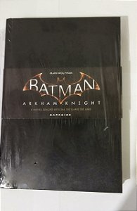Batman - Arkham Knight - Marv Wolfman