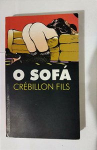 O Sofá - Crébillon Fils ( Pocket )