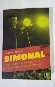 Simonal - Gustavo Alonso