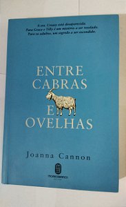 Entre Cabras e Ovelhas - Joanna Cannon