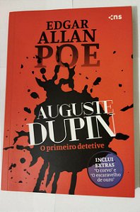 Edgar Allan Poe: Augoste Dupin