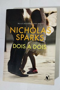 Dois Lados - Nicholas Sparks