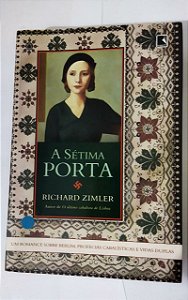 A Sétima Porta - Richard Zimler