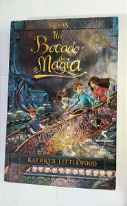 Um Bocado De Magia - Kathryn Little Wood