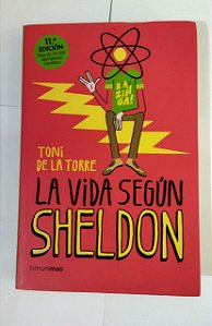 La Vida Según Sheldon - Toni De La Torre ( Espanhol )