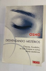 Desvendando Mistérios - Osho